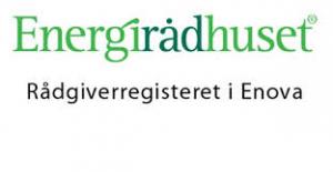 Energirådhuset