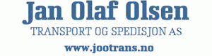 Jan Olaf Olsen Transport og Spedisjon AS