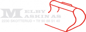 Melby Maskin